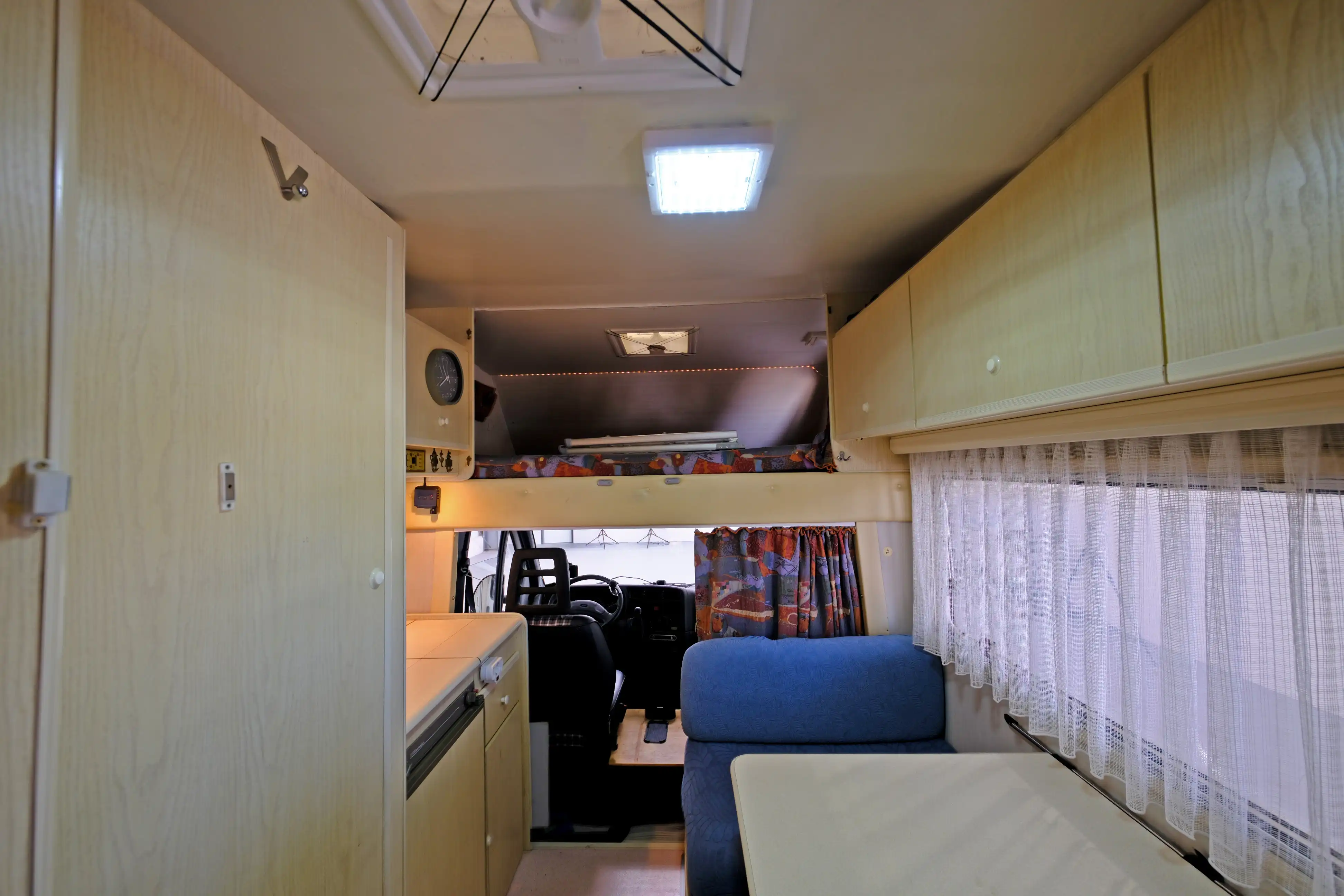 CI INTERNATIONAL Riviera 500